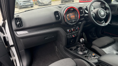 MINI Countryman 2.0 Cooper S 5dr Petrol Hatchback